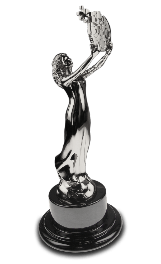 AVA Platinum Award