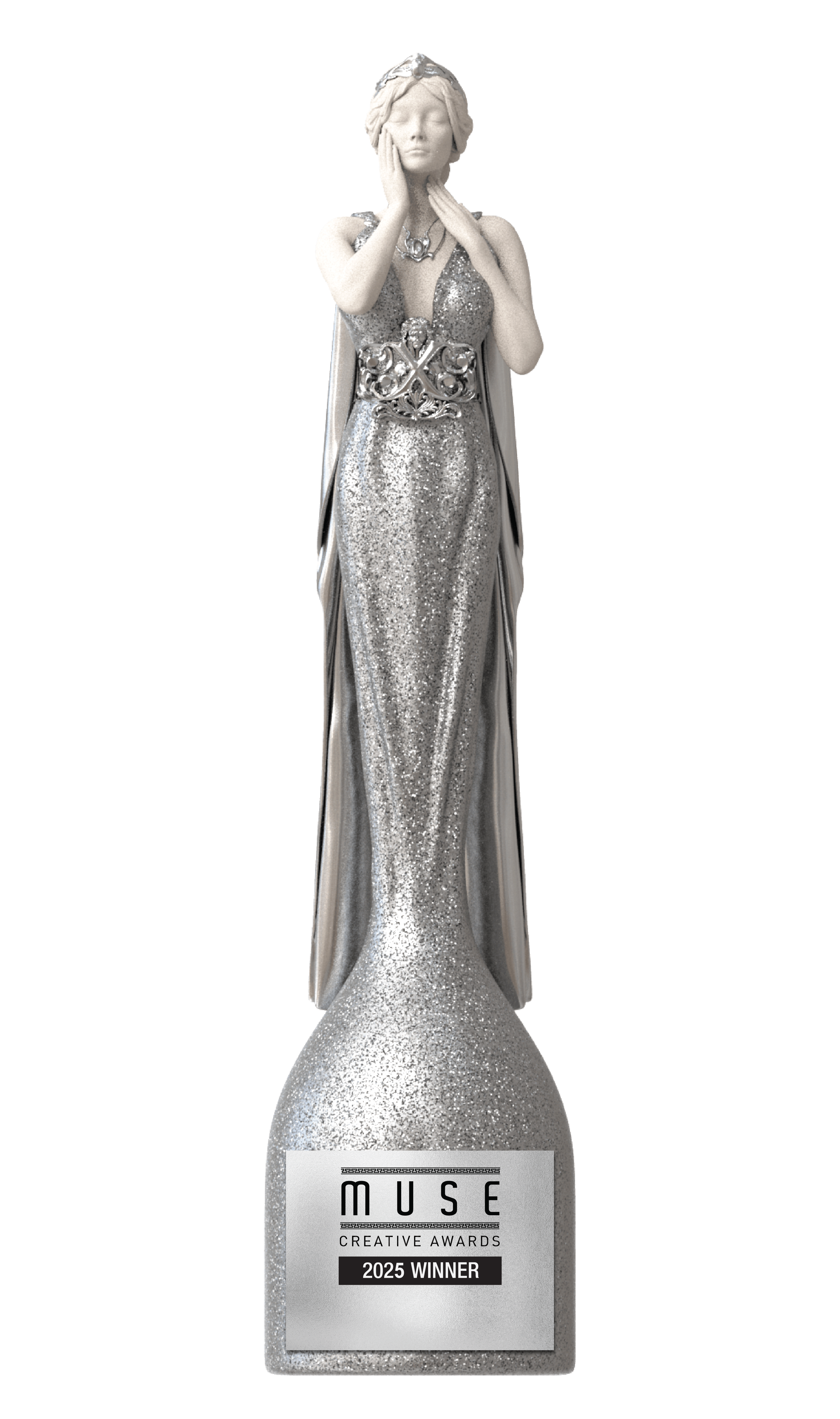 MUSE Silver Award